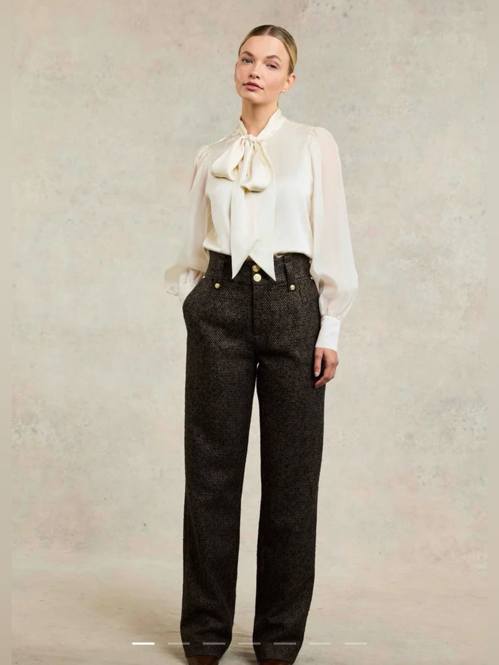 Holland Cooper like new pants